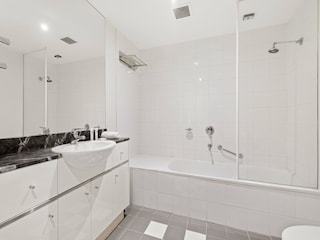 Appartement Melbourne  10