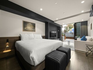 Apartamento Welt Características 4