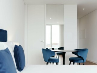 Apartment Porto Ausstattung 7