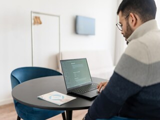 Apartamento Porto Características 9