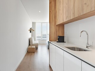 Appartement Porto Kenmerken 11