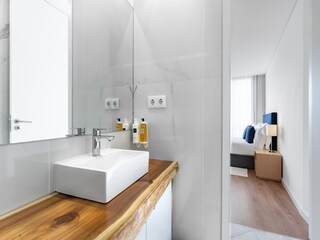 Apartamento Porto Características 12