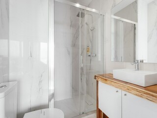 Apartment Porto Ausstattung 13