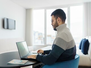 Appartamento Porto Caratteristiche 14