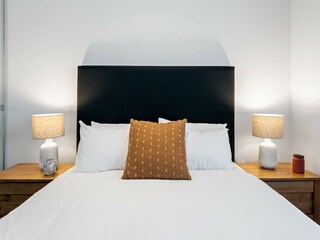 Apartment Melbourne  8