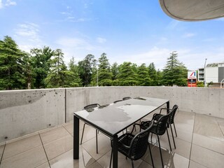 Apartamento Welt  16