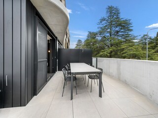 Apartamento Welt  17