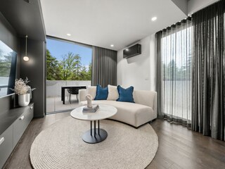 Apartamento Welt Características 8