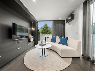 Apartamento Welt Características 9