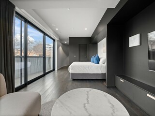 Apartamento Welt Características 12