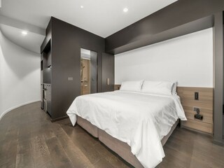 Apartamento Welt Características 10