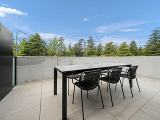 Apartamento Welt Grabación al aire libre 3