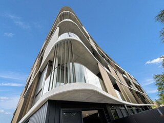 Apartamento Welt Grabación al aire libre 1