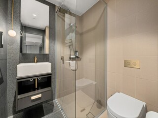 Apartamento Welt Características 7