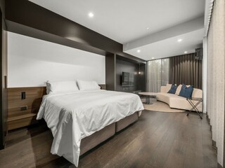 Apartamento Welt Características 15