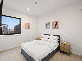 Apartamento Welt Características 10