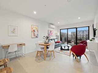 Apartamento Welt Características 4