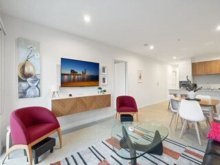 Appartement Welt Équipement 5