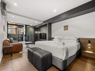 Apartment Welt Ausstattung 12