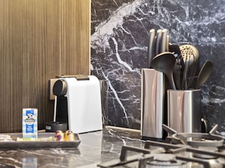 Apartment Melbourne  16