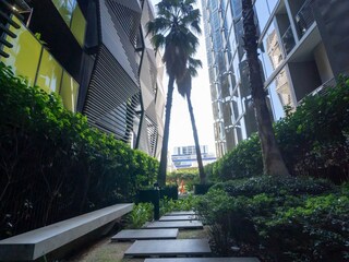 Apartamento Melbourne  18