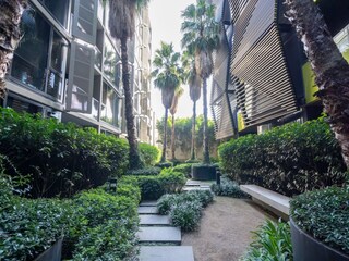 Appartement Melbourne  19