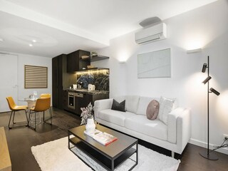 Apartment Melbourne Features 11