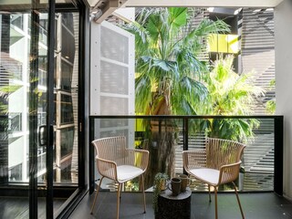 Apartment Melbourne Features 12