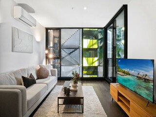 Apartment Melbourne Ausstattung 7