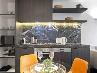 Apartment Melbourne Ausstattung 8