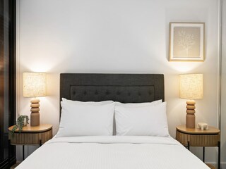 Apartment Melbourne Ausstattung 9