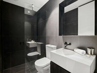 Apartment Melbourne Ausstattung 4