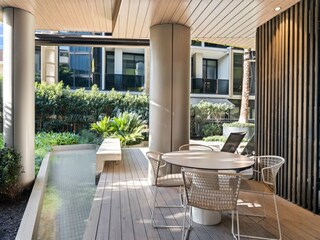 Appartement Melbourne Kenmerken 13