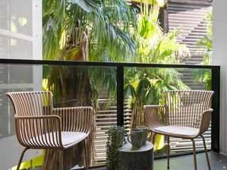 Appartamento Melbourne Registrazione all'aperto 2