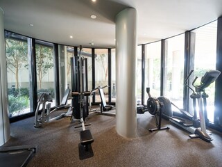 Appartamento Melbourne  20