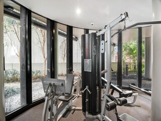 Apartment Melbourne  15