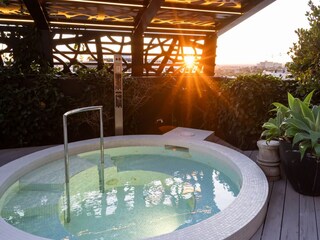 Appartement Melbourne Buitenaudio-opname 3