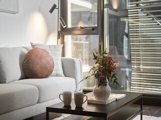 Apartment Melbourne Ausstattung 5