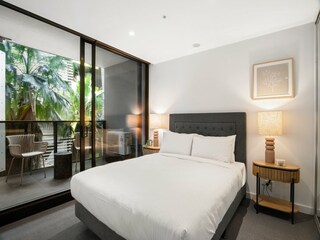 Appartement Melbourne Kenmerken 6