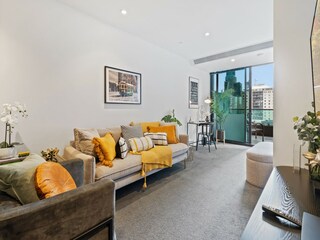 Apartment Melbourne Features 3