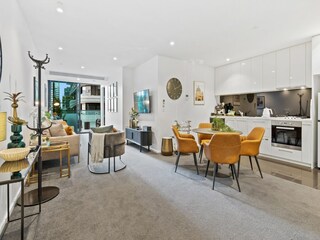 Apartment Melbourne Features 5