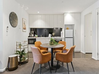 Appartamento Melbourne Caratteristiche 4