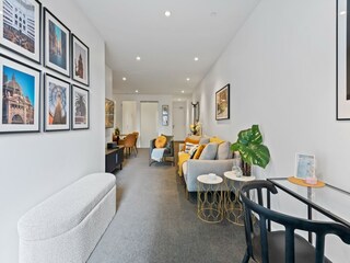 Appartamento Melbourne Caratteristiche 9