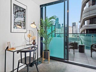 Appartamento Melbourne Caratteristiche 14