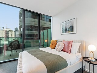 Apartment Melbourne Features 9