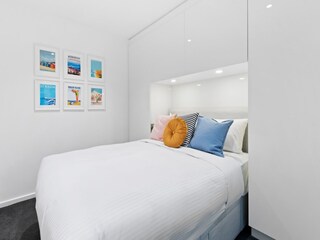 Appartamento Melbourne Caratteristiche 6