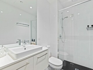 Appartamento Melbourne Caratteristiche 7