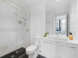 Appartamento Melbourne Caratteristiche 8