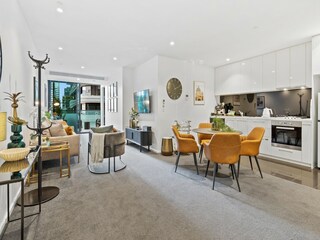 Appartamento Melbourne Caratteristiche 13