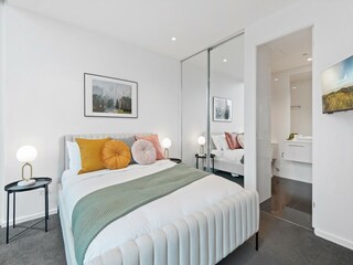 Appartamento Melbourne Caratteristiche 11